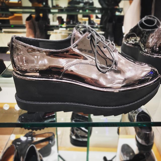 russell bromley shoes london