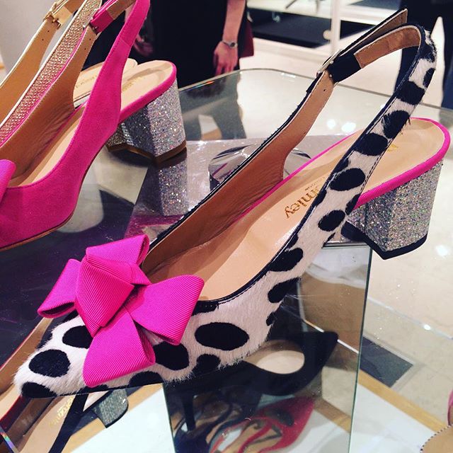 bromley shoes shops