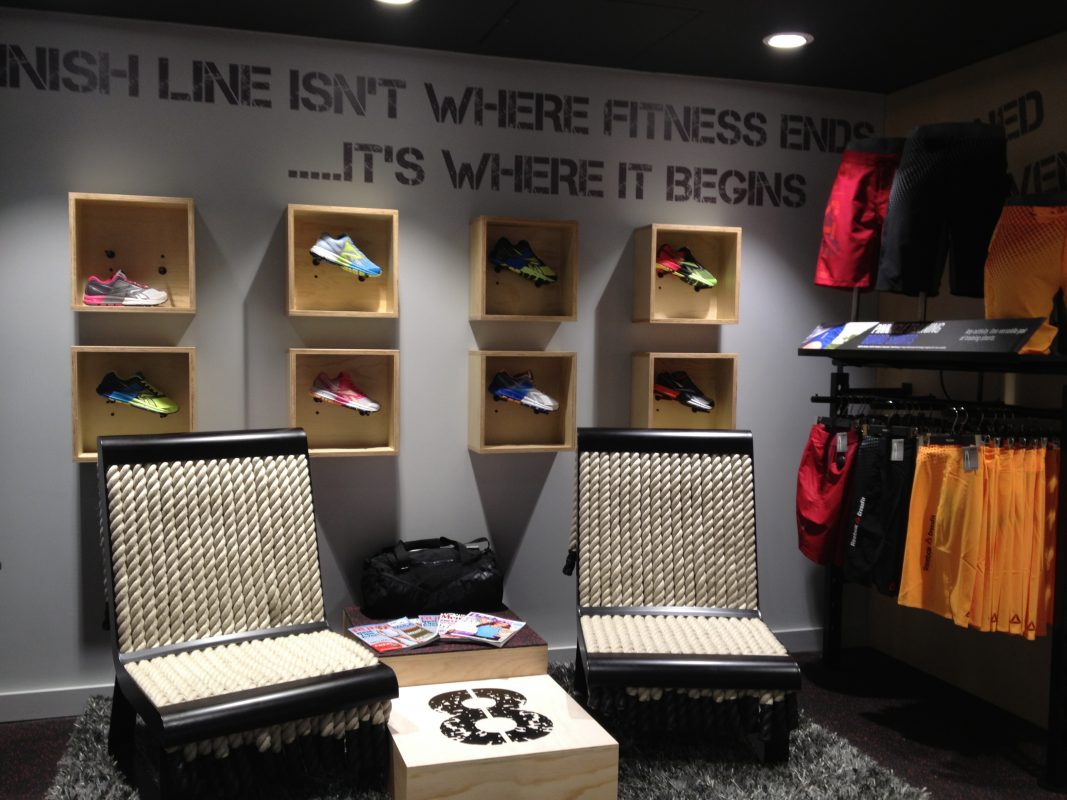 reebok store london long acre