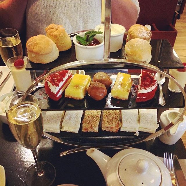 Browns Brasserie & Bar | Covent Garden London
