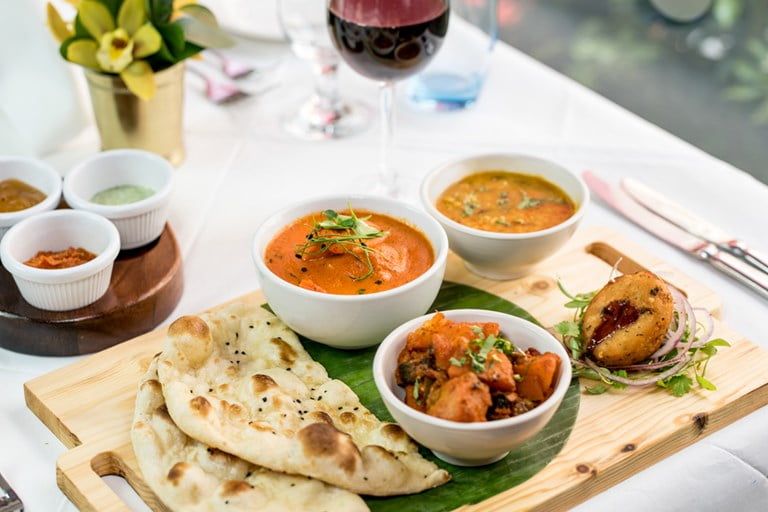 Daawat Indian Restaurant London Daawat Indian Restaurant London