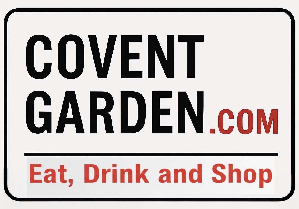 Covent Garden Logo
