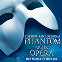 The Phantom of the Opera