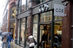 COS 3