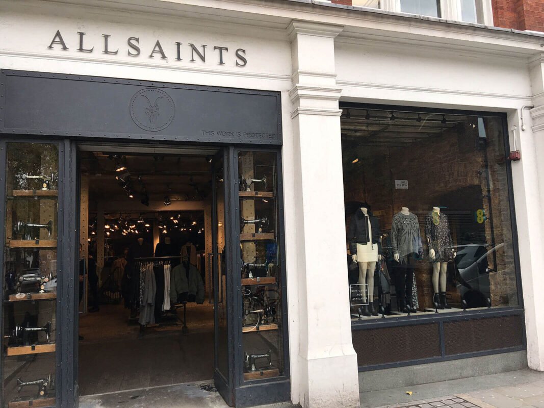 allsaintscoventgarden1 Covent Garden London