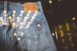 Levi’s