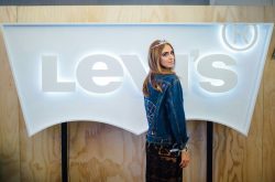 Levi’s 3