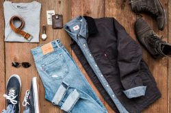 Levi’s 6