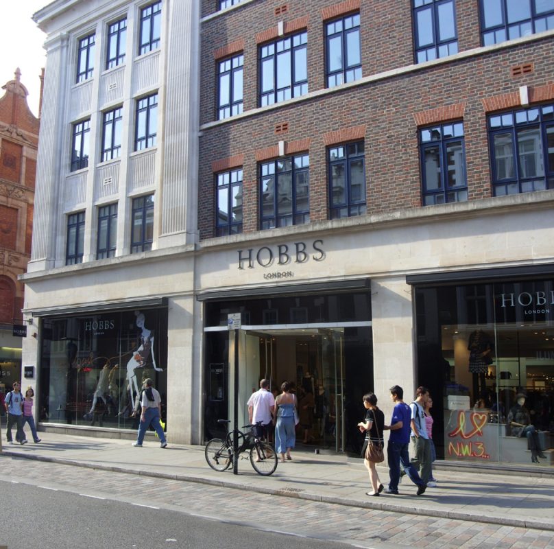 Hobbs | Covent Garden London