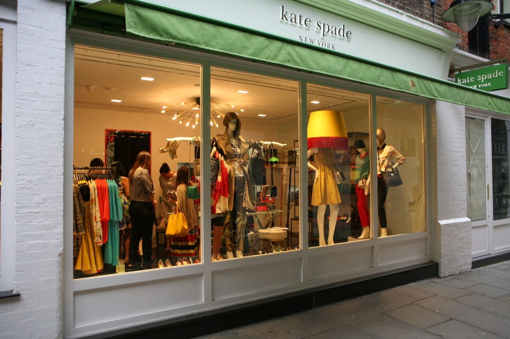 kate spade new york Store