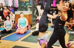 lululemon athletica 2