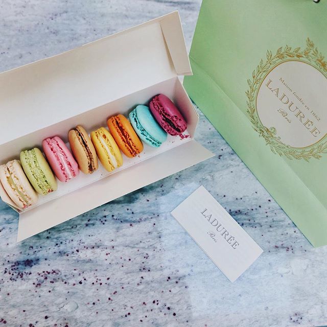 Ladurée | Covent Garden London