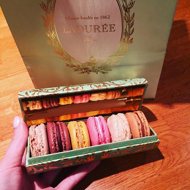 Ladurée | Covent Garden London