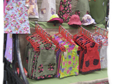Bobbi Handmade Children’s Clothes Covent Garden Store