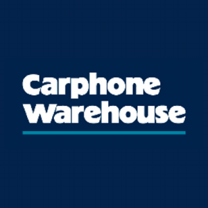 Carphone Warehouse Covent Garden Store