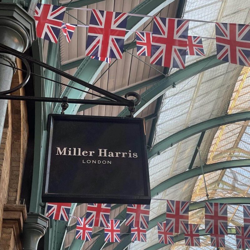 miller harris covent garden