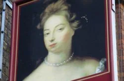 Nell of Old Drury Covent Garden Pub 3