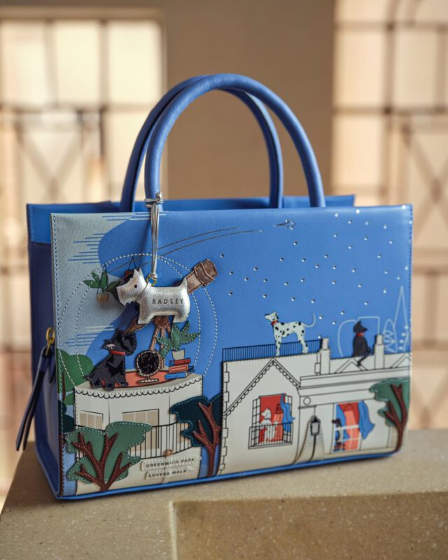 Radley london outlet store