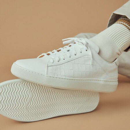 Russell and Bromley trainers | Covent Garden London