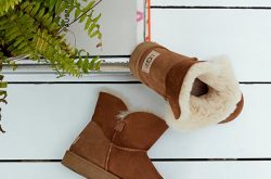UGG Covent Garden London