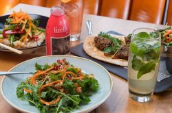 All Bar One Covent Garden Restaurant
