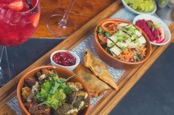 All Bar One Covent Garden Restaurant2