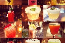 Covent Garden Restaurant
