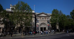 National Portrait Gallery Covent Garden