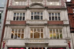 Stanfords Covent Garden Store