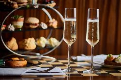 The Den Covent Garden Restaurant