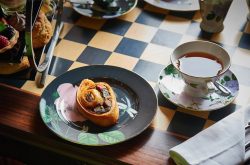 The Den Covent Garden Restaurant