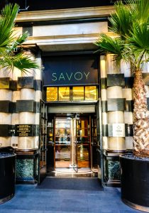 The Savoy Covent Garden Hotel