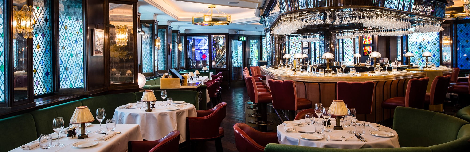 The Ivy Covent Garden London The Ivy Covent Garden London