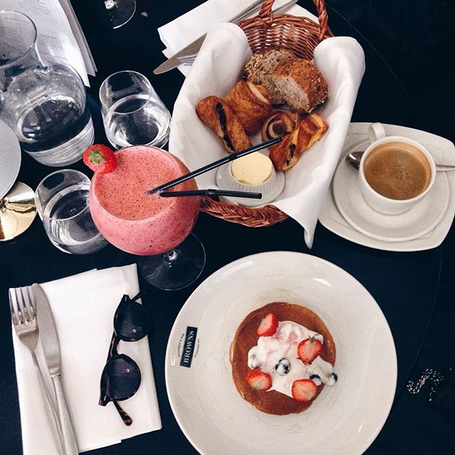 Browns Brasserie & Bar | Covent Garden London