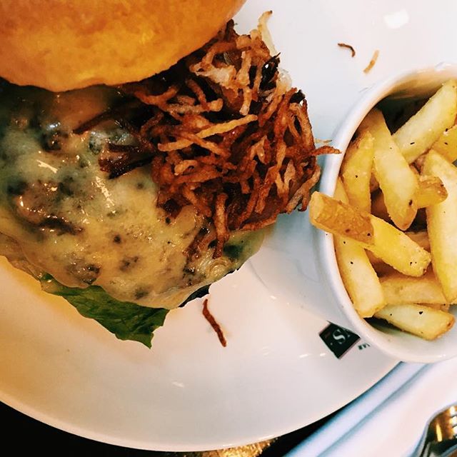 Browns Brasserie & Bar | Covent Garden London