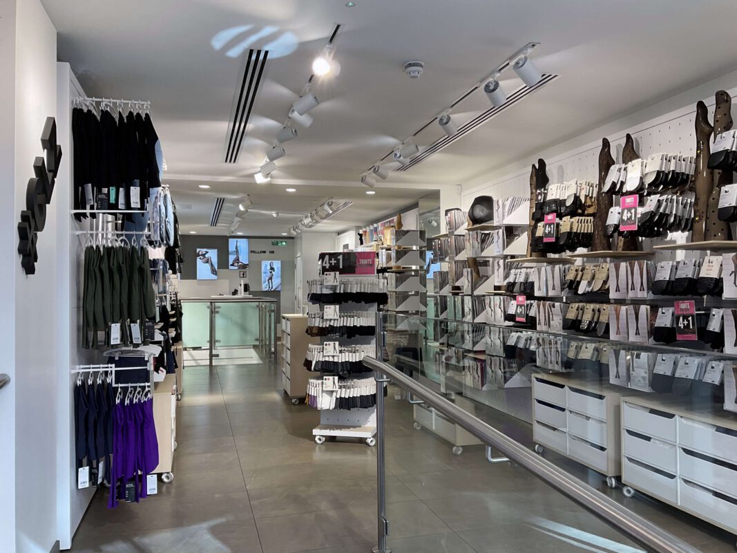Calzedonia | Covent Garden London