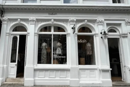 ba&sh covent garden