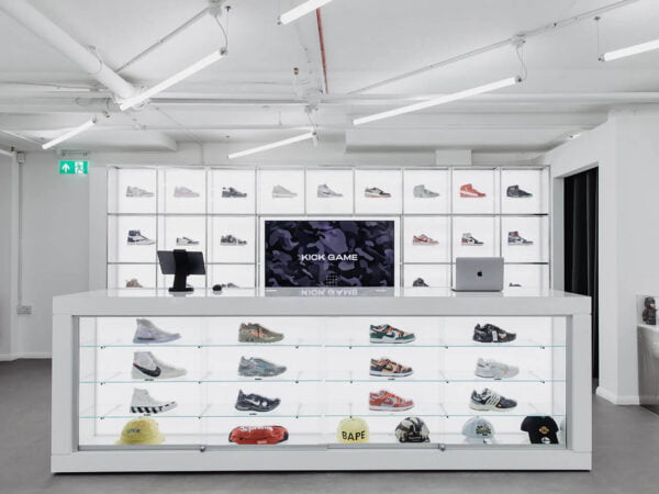 kickgame covent garden