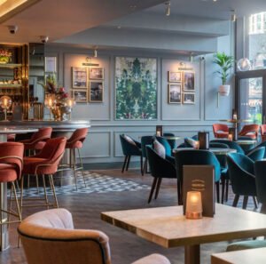 Browns Brasserie & Bar | Covent Garden London