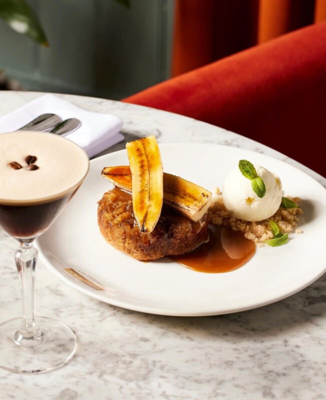 Browns Brasserie & Bar | Covent Garden London