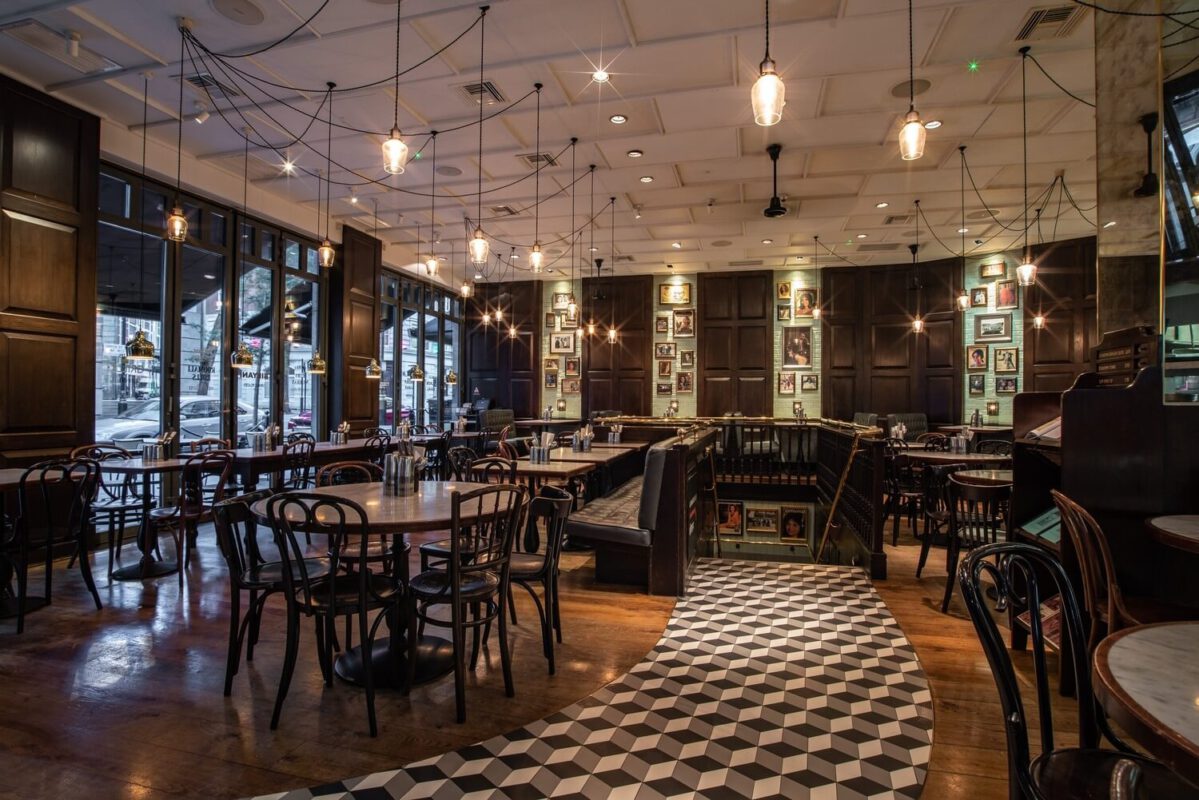 Dishoom Covent Garden London dishoom-covent-garden-london