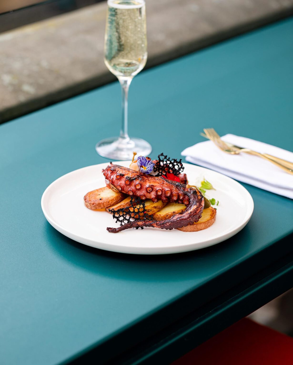 VyTA Covent Garden food 4 | Covent Garden London