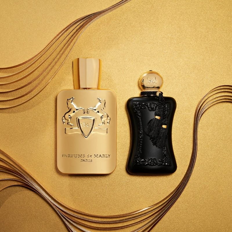 Parfums de online marly london